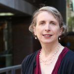 Marie Spark faculty profile image