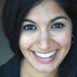 Neha Shah alumna profile image