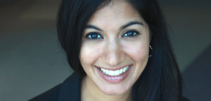 Neha Shah alumna profile image