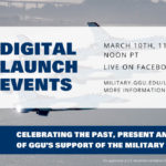 launch event graphic